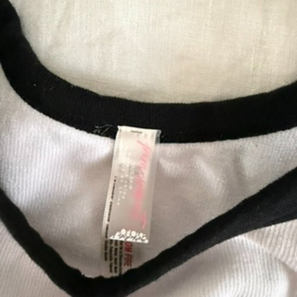 FP Movement by Free People Go To Colorblock Tank - Picture 3 of 5